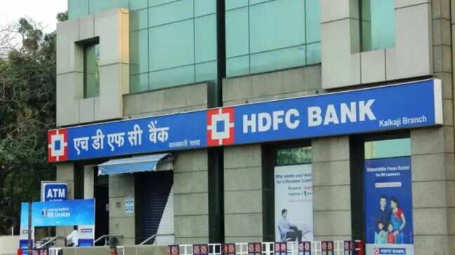Reappointment of HDFC Bank MD and CEO to be cleared soon: Deputy MD