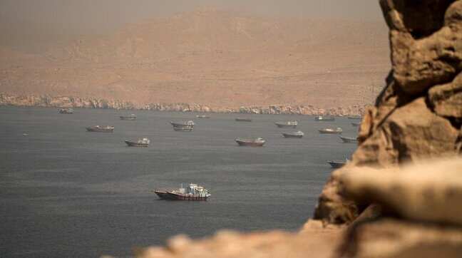 Brent crude may hit $120 if Hormuz disruption continues: Goldman Sachs