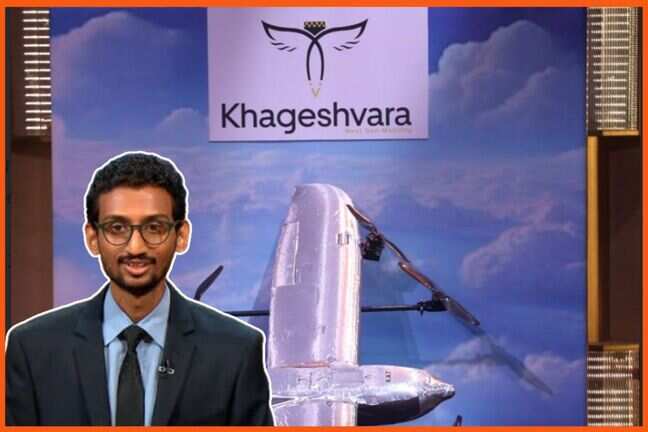 Khageshvara Aviation secures undisclosed pre-seed funding