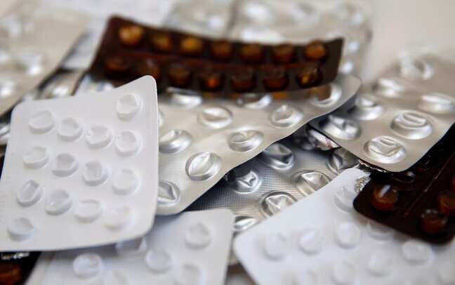 Trump announces zero tariff on generic medicines for 2 years, 200% thereafter