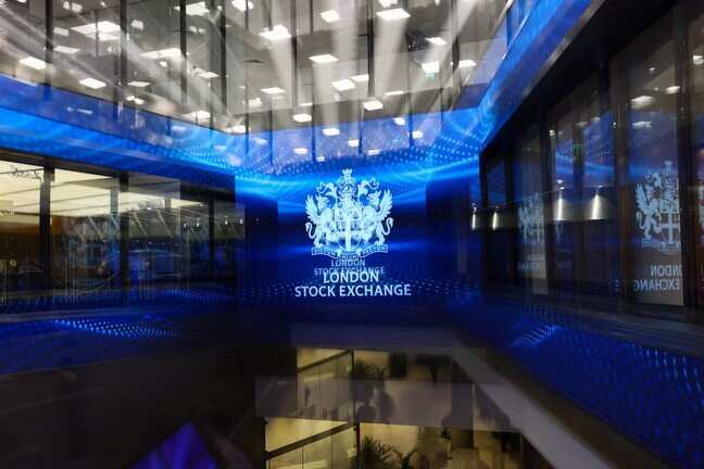 London Stock Exchange to introduce nonstop trading next year