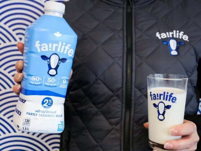 Coca-Cola's Fairlife hit by cyberattack, hackers claim 1TB data theft