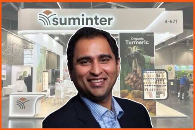 Suminter India organics secures ₹25 crore debt funding