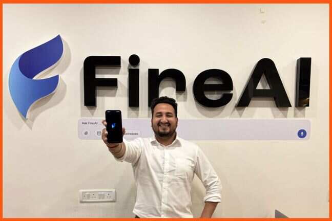 FireAI raises ₹2.5 crore funding