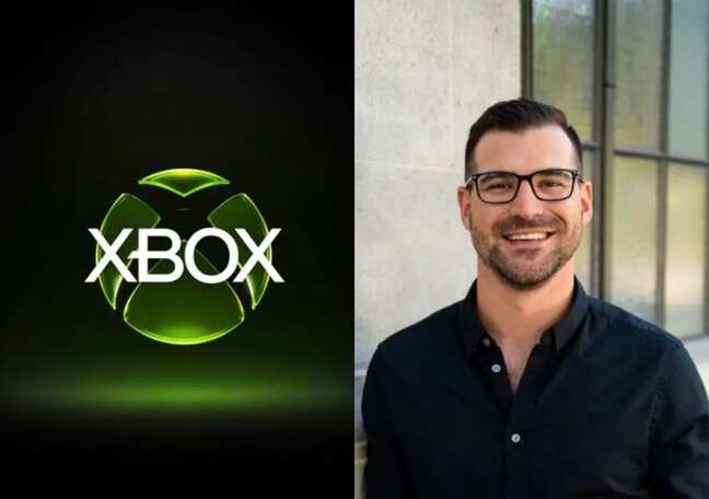Xbox's VP of Engineering quits just 2 months after taking the job