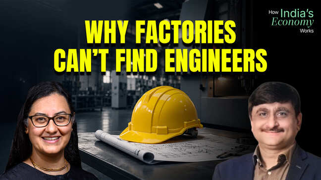 Outdated curricula leave engineers unready: Sudhir Gera