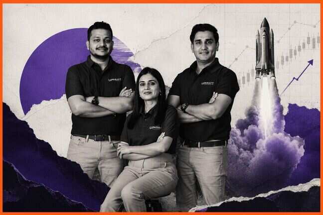 Upkraft raises ₹1.6 crore in pre-seed round