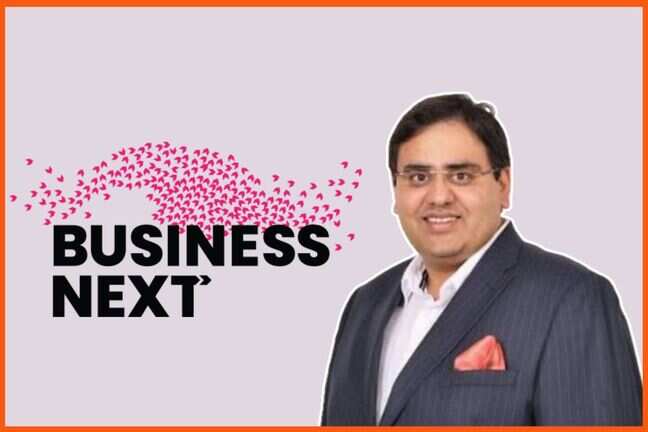 BUSINESSNEXT secures $40 million in Series C funding