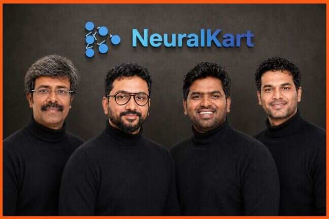 NeuralKart secures ₹2.35 crore in seed funding