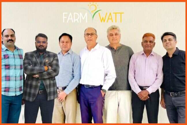 Farm Watt Innovations raises ₹32.5 cr for bioenergy supply chain