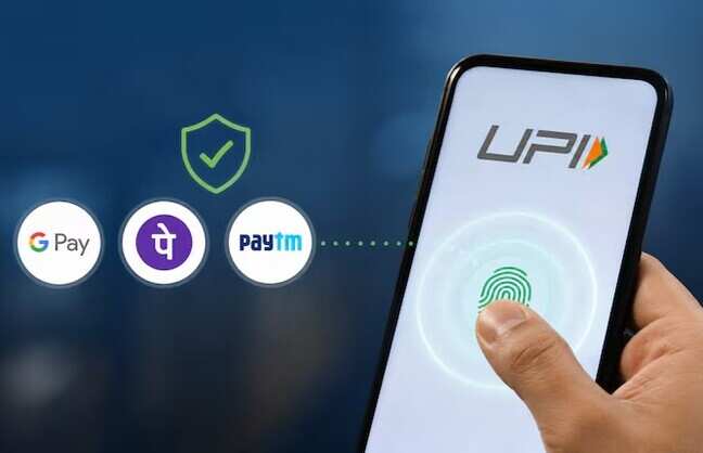 Smaller UPI apps urge rethink of UPI Meta, warn of PhonePe-GPay monopoly: Report