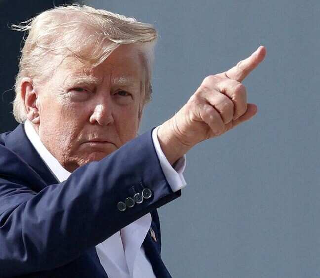 US imposes fresh 10% tariffs on goods imported from India