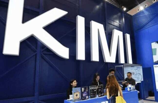 China rejects US claims that Kimi K3-maker stole Anthropic's technology