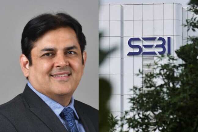 SEBI bans ex-Axis MF dealer Viresh Joshi from markets for 7 years in ₹30-crore scam