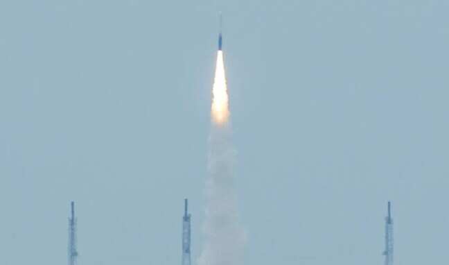 Skyroot CEO reveals how simple Indian trick saved historic Vikram-1 launch
