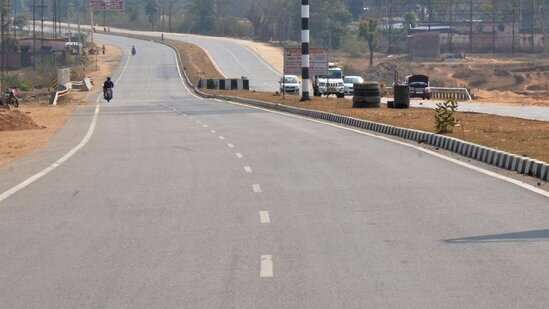 How could NHAI's new toll formula lower people's highway toll?