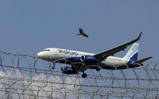 IndiGo offers refunds to settle CCI flight disruption probe