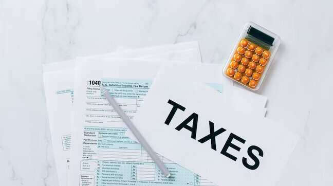 Taxpayers report e-filing portal issues ahead of July 31 deadline