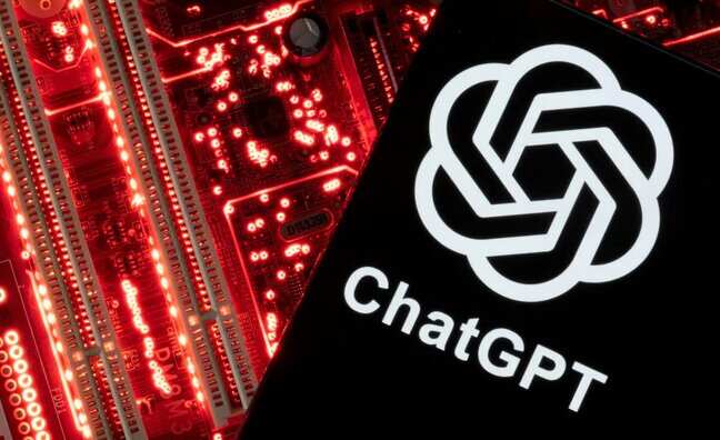 OpenAI says ChatGPT helped catch woman's cancer misdiagnosis; doctor disputes claim