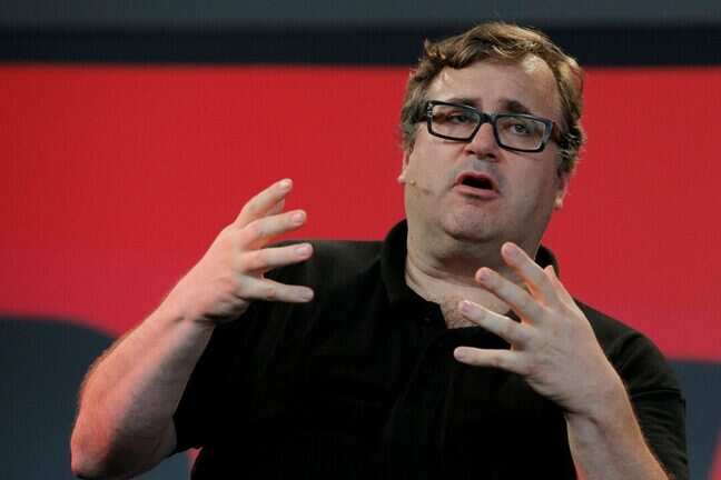 LinkedIn co-founder's AI startup in talks to raise $100 mn: Report