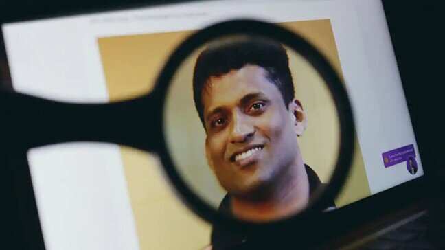 BYJU'S resolution professional sues Google over access to startup's data