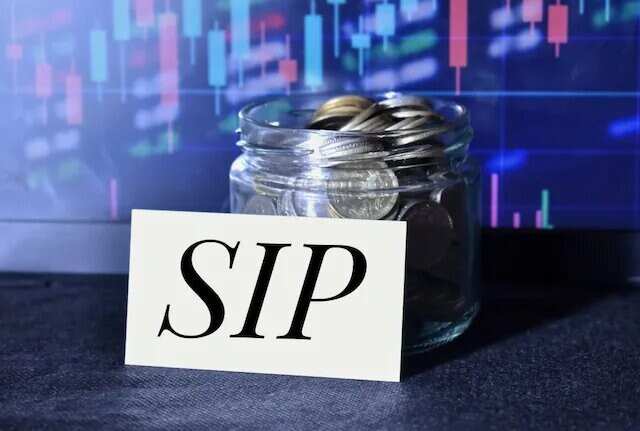How is bond SIP different from an equity SIP?