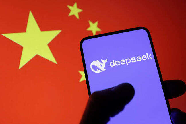 DeepSeek pauses funding after founder's US-China remarks go viral: Report
