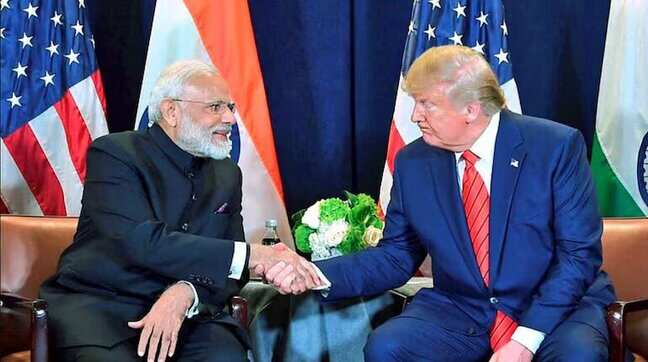 Does Trump's 10% tariff on India give it an edge over rivals?