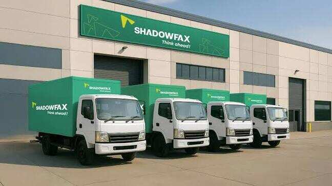 Eight Roads, Flipkart sell ₹1,654 crore worth of Shadowfax shares