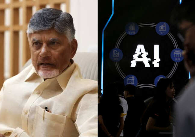 Andhra launches AI tool to forecast urban floods