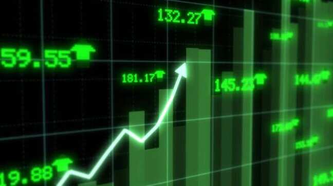 Dalal Street opens higher as oil prices suddenly tumble 5%