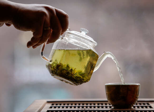 In strong push to 'sarkari chai', govt urges ministries to serve 'Yule Tea': Report