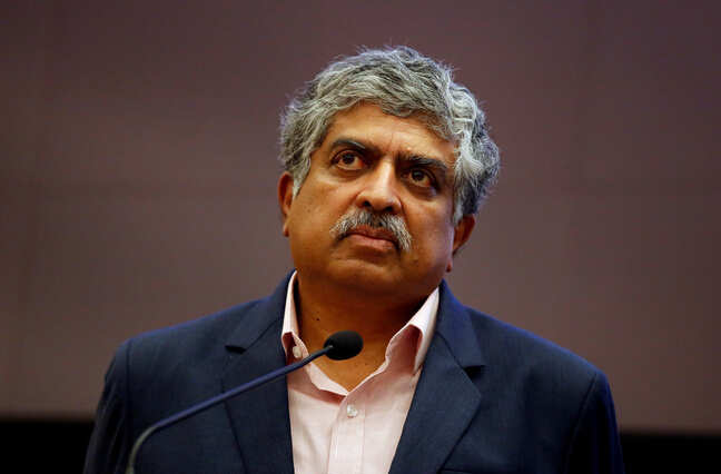 Why has PM Modi chosen tech expert Nandan Nilekani to lead task force on exam reforms?