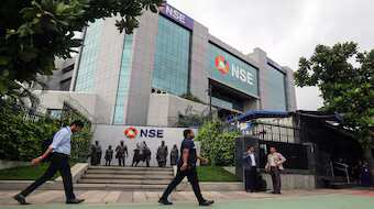 India's IPO, QIP fundraising hits 20-month high in July at ₹52,300 cr