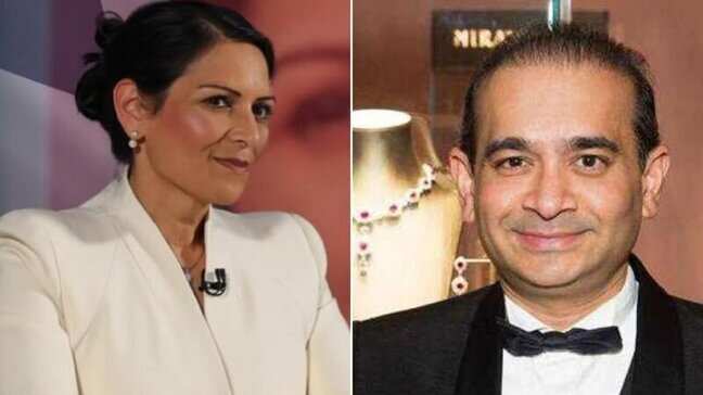 India wouldn't accept illegal immigrants due to anger over Nirav Modi's extradition delay: UK MP