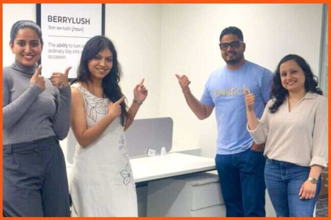 SNITCH acquires Berrylush to enter women's fashion