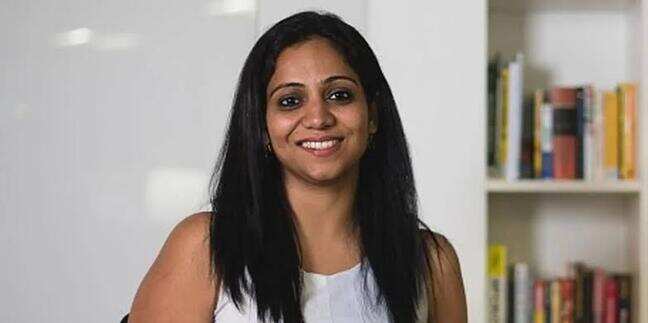 Who is Nandita Sinha, the new CEO of Swiggy Instamart?