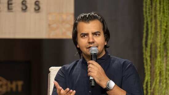 Bhavish Aggarwal's Krutrim lays off 50% of its workforce: Report