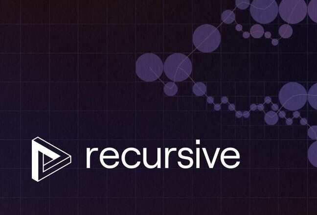 AI startup Recursive signs ₹4,000-crore compute deal with Amazon