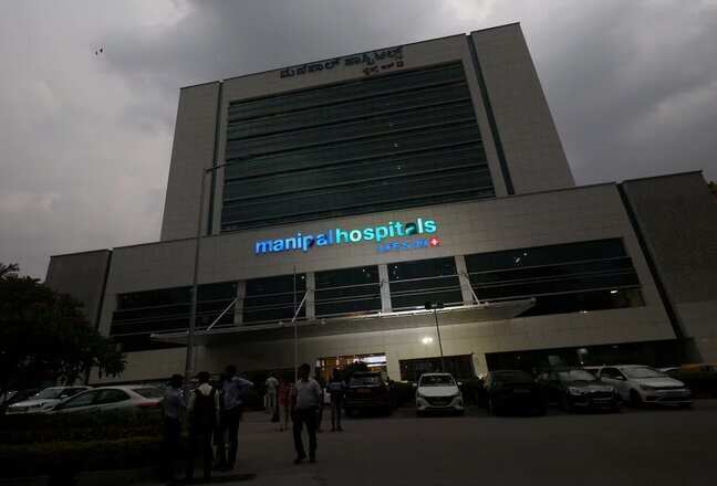 Manipal Health's ₹9,275 crore IPO opens for subscription