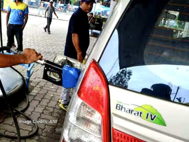 Some vehicles made before 2016 may need minor tweaks for E20: Govt