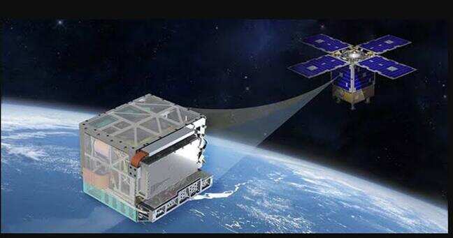 Govt admits NavIC not functional without 4 dedicated satellites