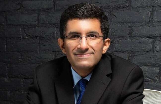 Innov8 Founder Ritesh Malik buys bungalow in Delhi for ₹85 crore