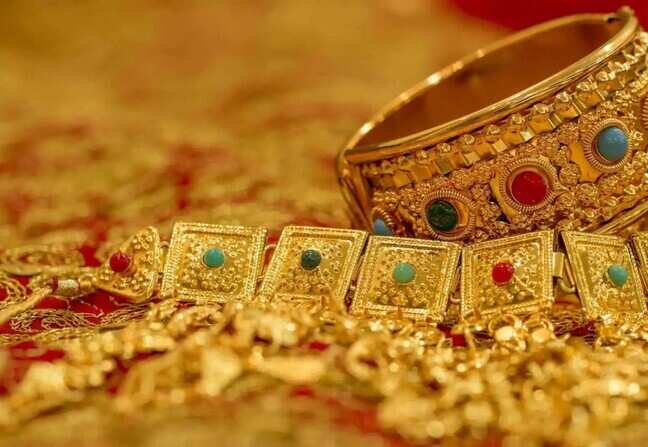 Why has gold demand fallen despite Indians spending a record ₹1.98 lakh crore?