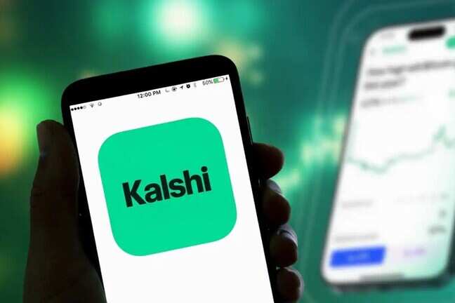Kalshi sued in US over illegal gambling business, may face $36-bn fine