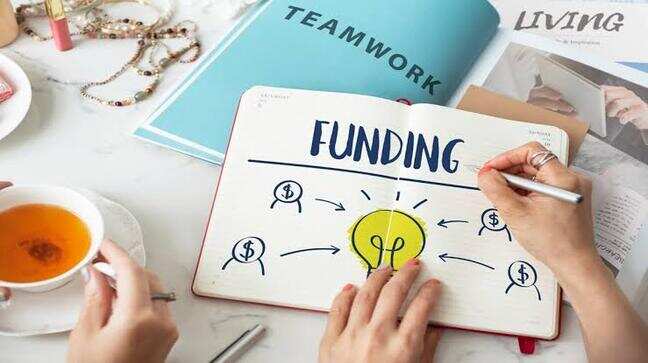 Startup funding in India falls 67% MoM to ₹6,315 crore in July