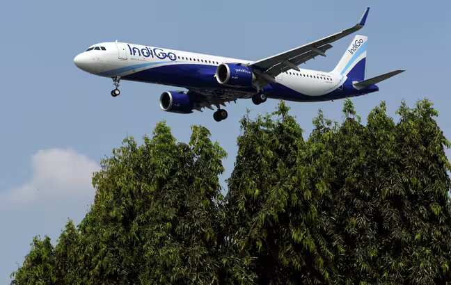 Rising costs force IndiGo to end leased wide-body operations