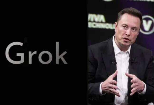 Grok can watch and analyse uploaded videos like images: Elon Musk