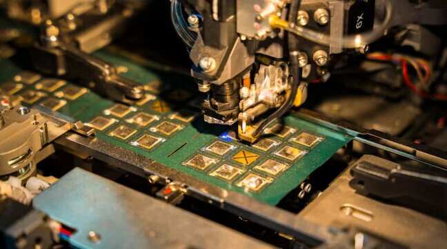 AI boom, Iran war fuel circuit shortage, raise electronics prices
