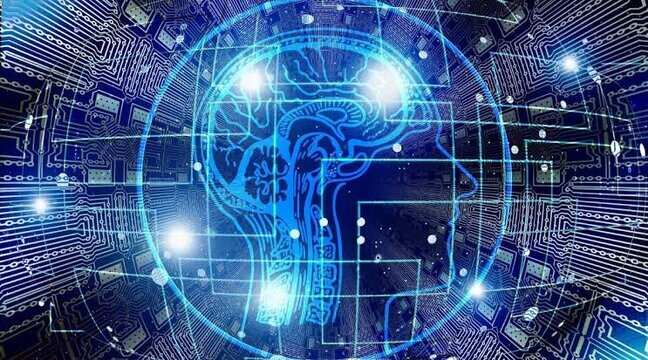 Silicon Valley startups build open AI to counter China: Report